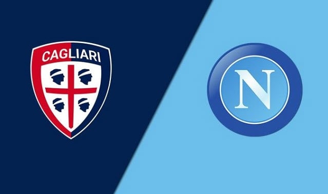 Soi kèo bóng đá Cagliari vs Napoli, 22/02/2022