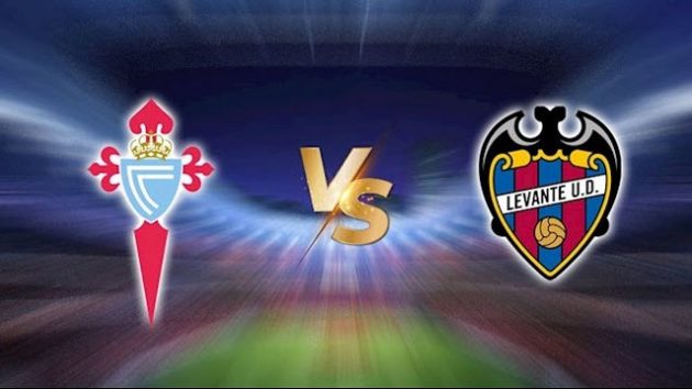 Soi keo Celta Vigo vs Levante, 22/02/2022