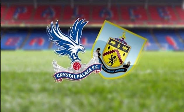 Soi keo Crystal Palace vs Burnley, 26/02/2022