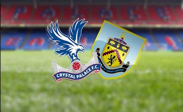 Soi kèo bóng đá Crystal Palace vs Burnley, 26/02/2022