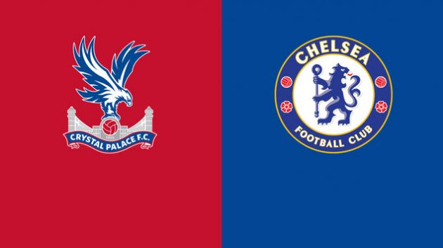 Soi keo Crystal Palace vs Chelsea, 19/02/2022