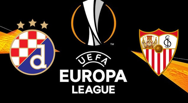 Soi kèo bóng đá D. Zagreb vs Sevilla, 25/02/2022
