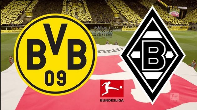 Soi keo Dortmund vs B. Monchengladbach, 20/02/2022