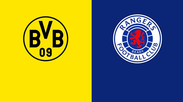 Soi kèo bóng đá Dortmund vs Rangers, 18/02/2022