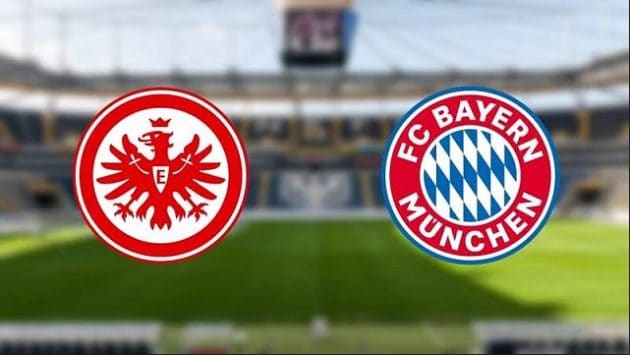 Soi keo Eintracht Frankfurt vs Bayern Munich, 27/02/2022 
