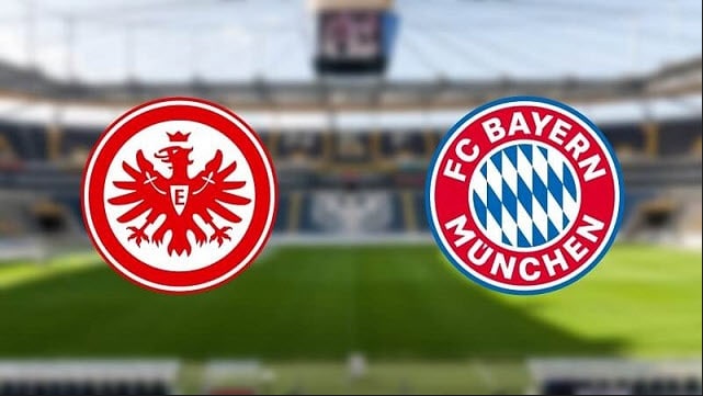 Soi kèo bóng đá Eintracht Frankfurt vs Bayern Munich, 27/02/2022