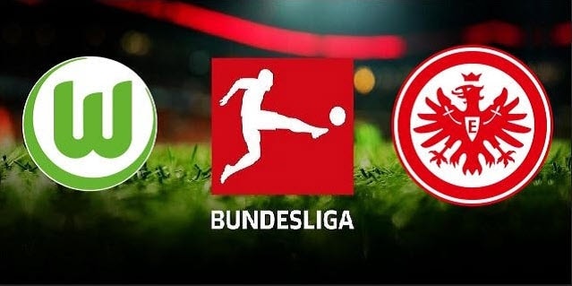 Soi kèo bóng đá Eintracht Frankfurt vs Wolfsburg, 12/02/2022