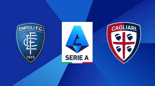 Soi keo Empoli vs Cagliari, 13/02/2022