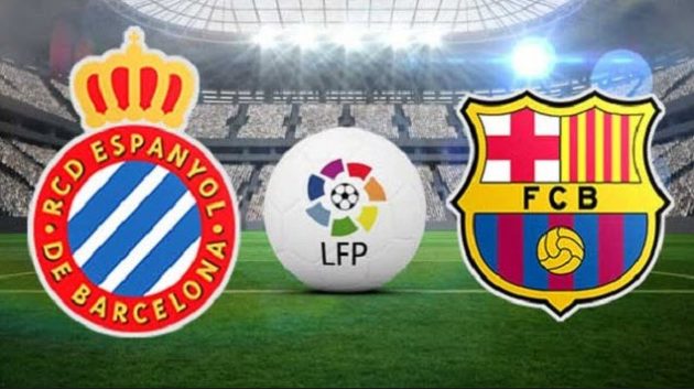 Soi keo Espanyol vs Barcelona, 14/02/2022
