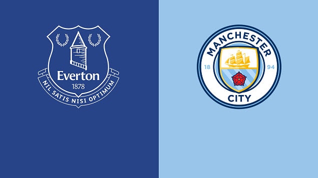 Soi kèo bóng đá Everton vs Manchester City, 27/02/2022