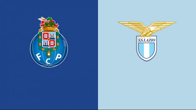 Soi keo FC Porto vs Lazio, 18/02/2022
