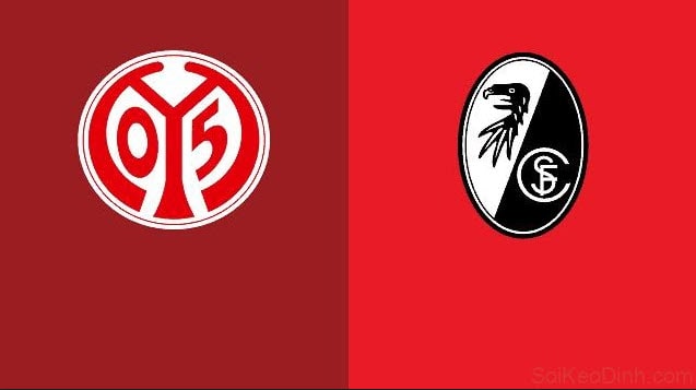 Soi keo Freiburg vs Mainz, 12/02/2022