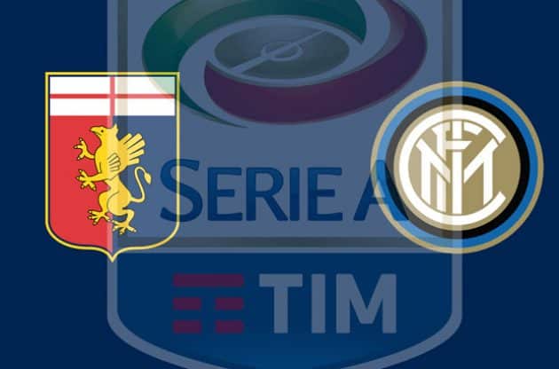 Soi keo Genoa vs Inter, 26/02/2022 