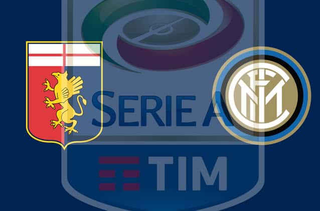 Soi kèo bóng đá Genoa vs Inter, 26/02/2022