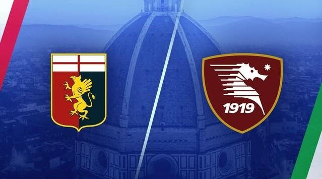 Soi kèo bóng đá Genoa vs Salernitana, 13/02/2022