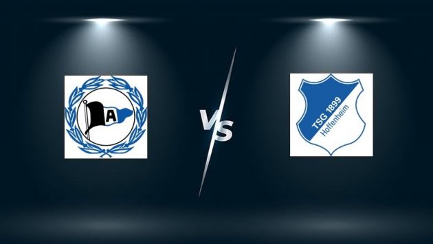 Soi keo Hoffenheim vs Arminia Bielefeld, 13/02/2022 