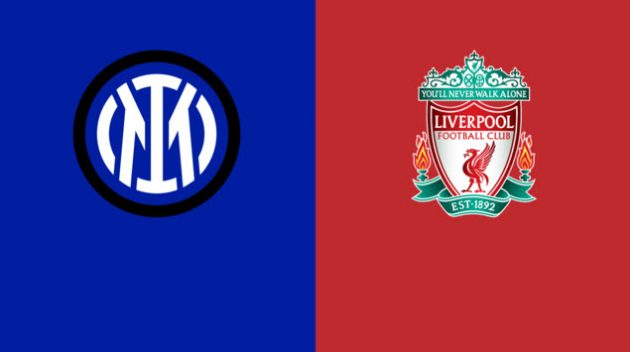 Soi keo Inter vs Liverpool, 17/02/2022