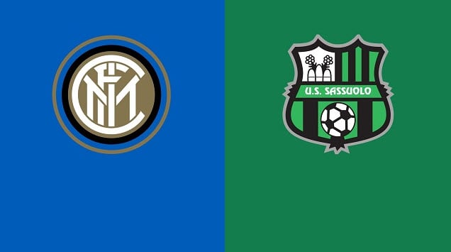 Soi kèo bóng đá Inter vs Sassuolo, 21/02/2022