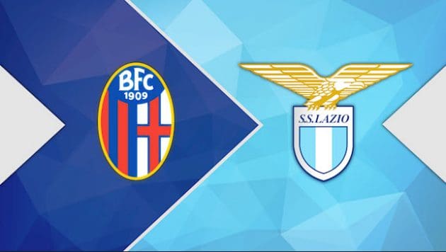 Soi keo Lazio vs Bologna, 13/02/2022