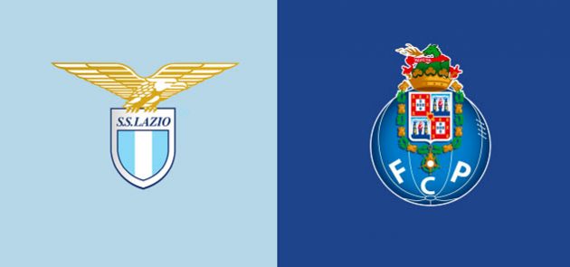 Soi keo Lazio vs FC Porto, 25/02/2022