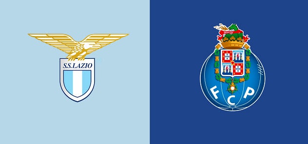 Soi kèo bóng đá Lazio vs FC Porto, 25/02/2022