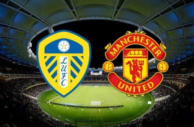 Soi keo Leeds vs Manchester Utd, 20/02/2022