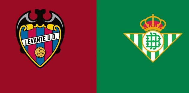 Soi keo Levante vs Betis, 14/02/2022