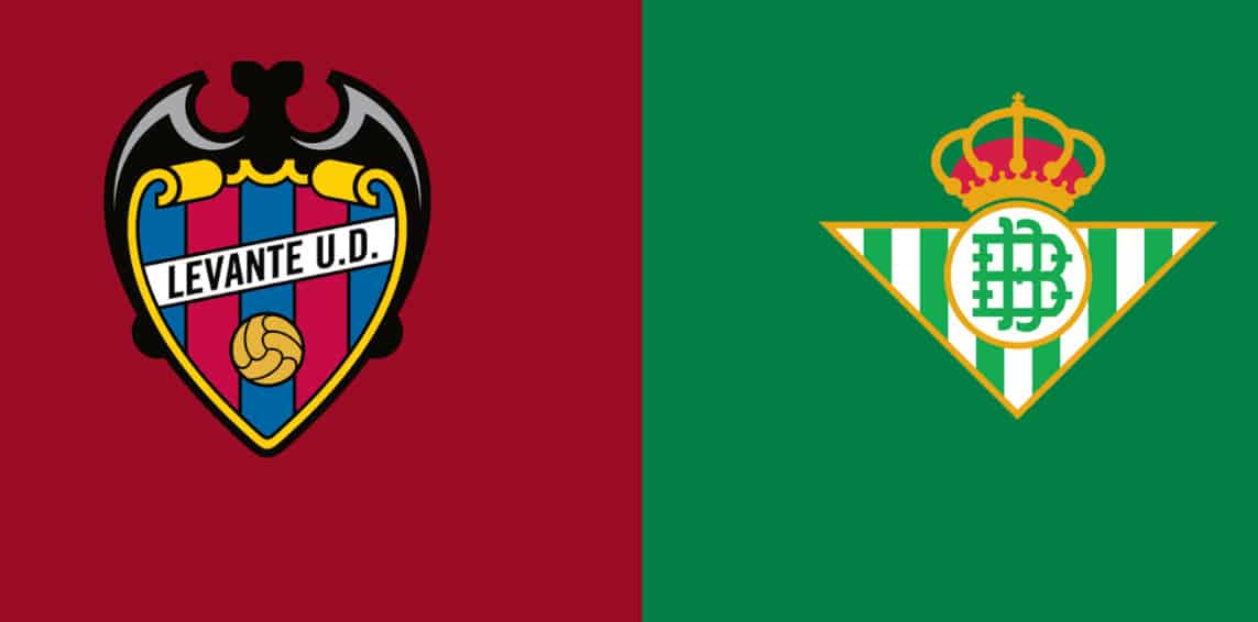 Soi kèo bóng đá Levante vs Betis, 14/02/2022