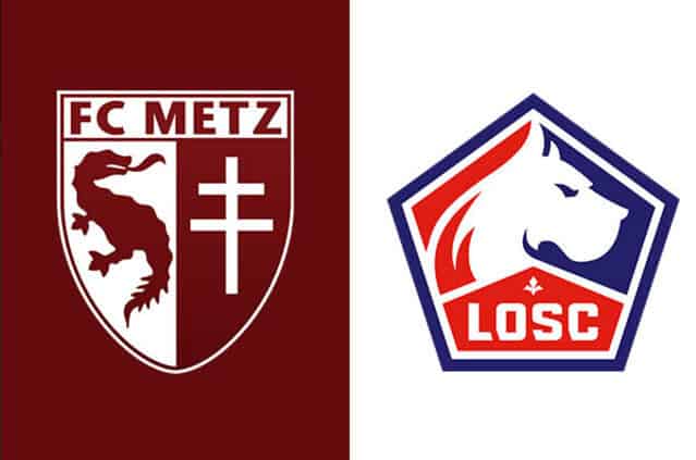Soi kèo bóng đá Lille vs Metz, 20/02/2022 Soi keo Lille vs Metz, 20/02/2022