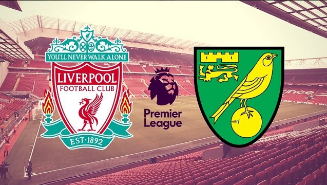 Soi kèo bóng đá Liverpool vs Norwich, 19/02/2022
