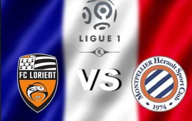 Soi keo Lorient vs Montpellier, 20/02/2022