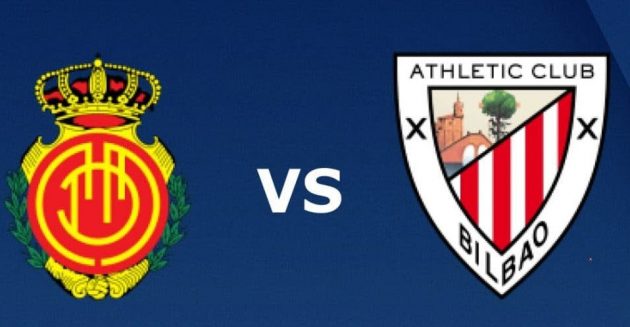 Soi keo Mallorca vs Ath Bilbao, 14/02/2022