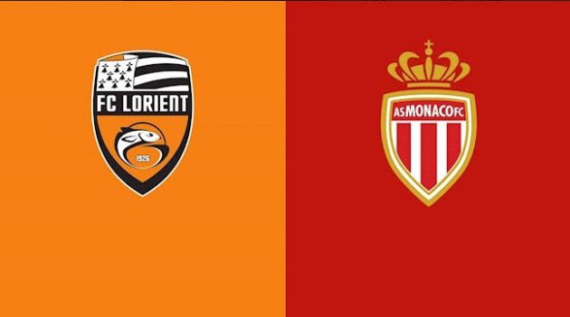 Soi keo Monaco vs Lorient, 13/02/2022
