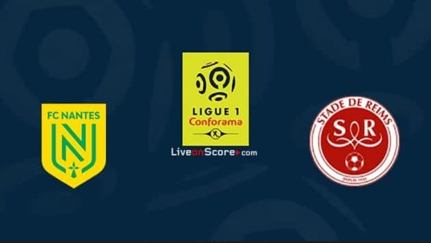 Soi keo Nantes vs Reims, 13/02/2022