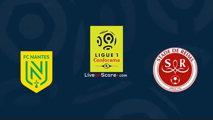 Soi kèo bóng đá Nantes vs Reims, 13/02/2022