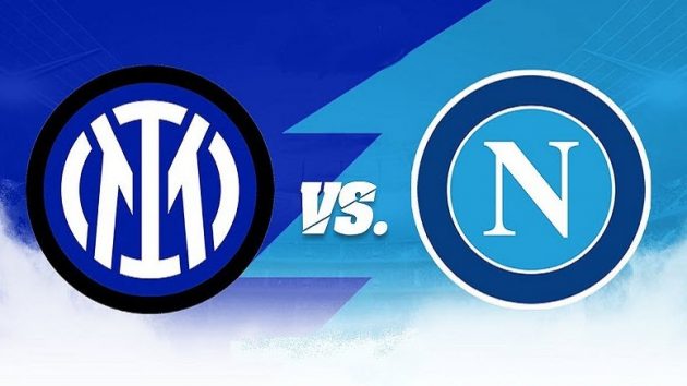 Soi keo Napoli vs Inter, 13/02/2022
