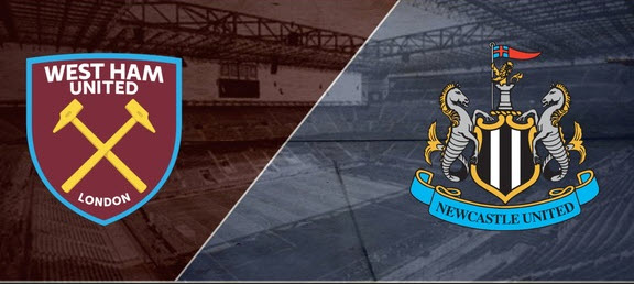 Soi keo nha cai West Ham vs Newcastle United, 19/02/2022