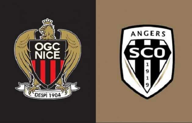 Soi keo Nice vs Angers, 20/02/2022