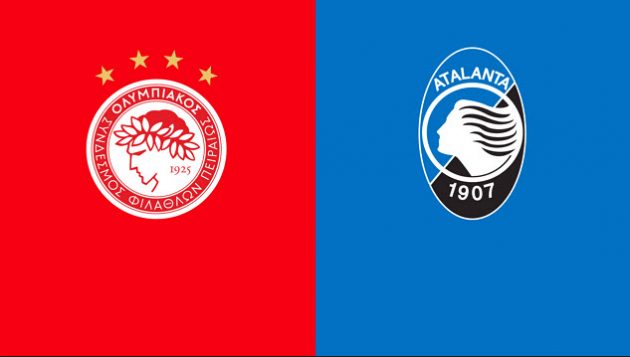 Soi keo Olympiacos Piraeus vs Atalanta, 25/02/2022