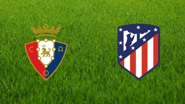 Soi keo Osasuna vs Atl. Madrid, 19/02/2022