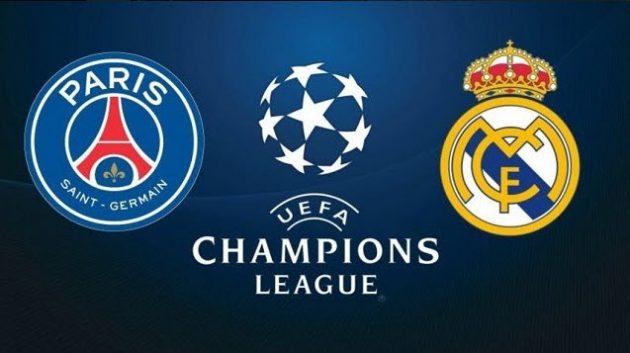 Soi keo PSG vs Real Madrid, 16/02/2022