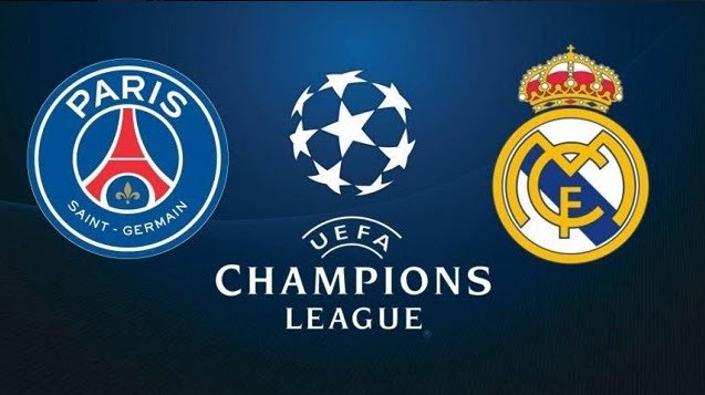 Soi kèo bóng đá PSG vs Real Madrid, 16/02/2022