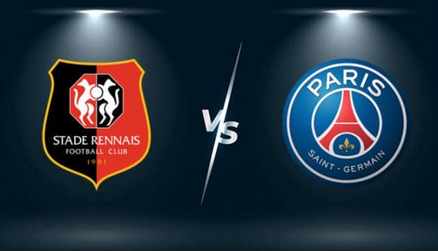 Soi keo PSG vs Rennes, 13/02/2022