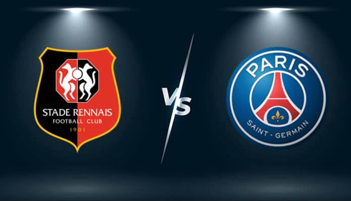 Soi kèo bóng đá PSG vs Rennes, 13/02/2022