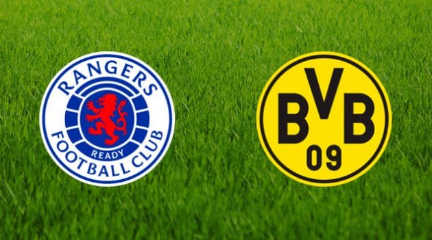 Soi kèo bóng đá Rangers vs Dortmund, 25/02/2022 Soi keo Rangers vs Dortmund, 25/02/2022