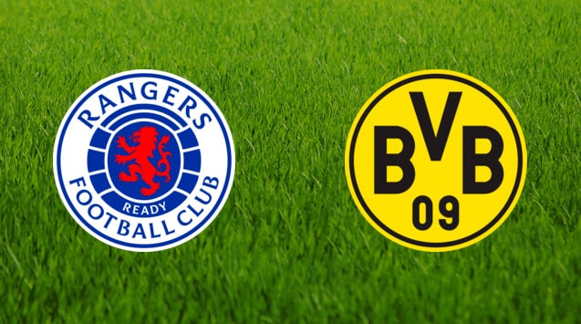 Soi kèo bóng đá Rangers vs Dortmund, 25/02/2022