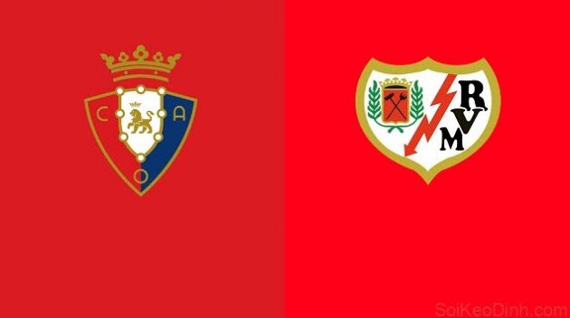 Soi kèo bóng đá Rayo Vallecano vs Osasuna, 14/02/2022 Soi keo Rayo Vallecano vs Osasuna, 14/02/2022