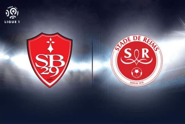 Soi keo Reims vs Brest, 20/02/2022