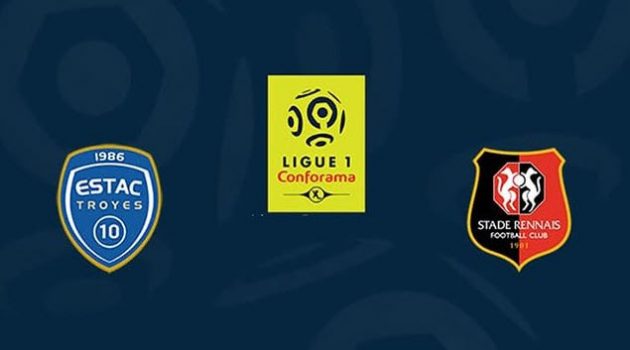 Soi kèo bóng đá Rennes vs Troyes, 20/02/2022 Soi keo Rennes vs Troyes, 20/02/2022