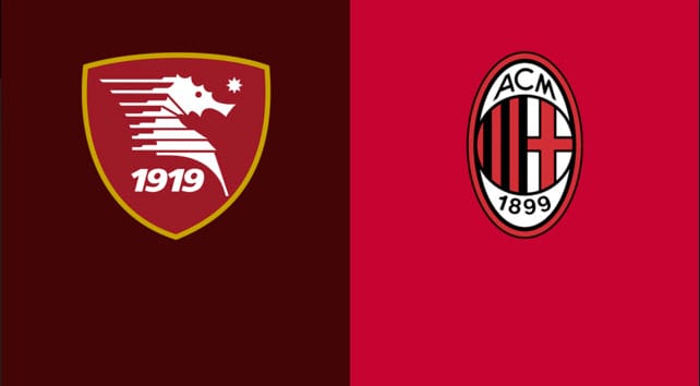 Soi kèo bóng đá Salernitana vs AC Milan, 20/02/2022